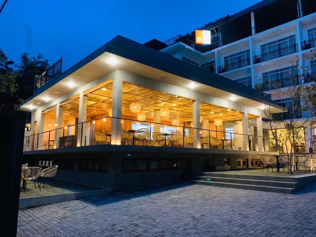 Hotel 88Th - Ella Extérieur photo