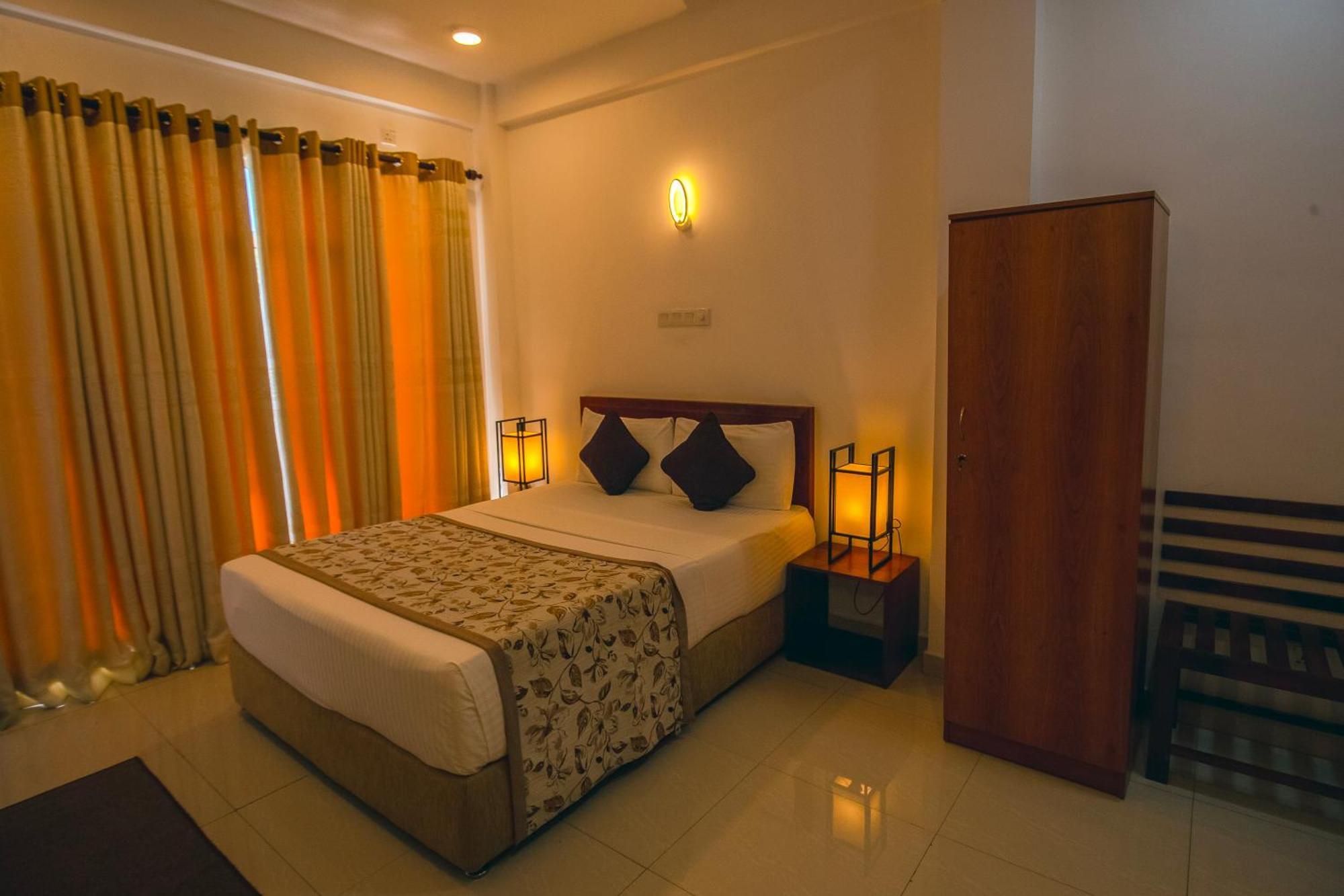 Hotel 88Th - Ella Extérieur photo