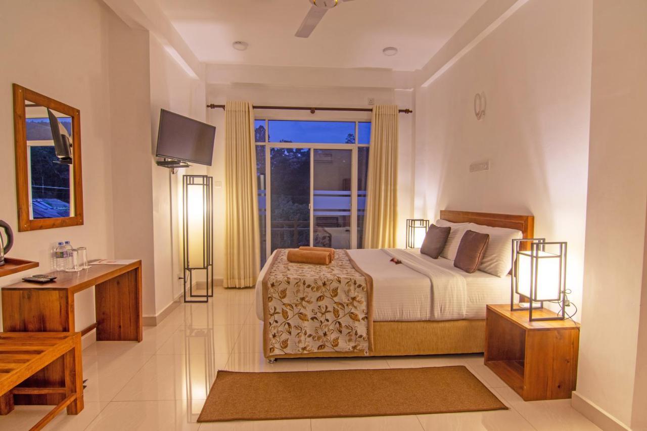 Hotel 88Th - Ella Extérieur photo