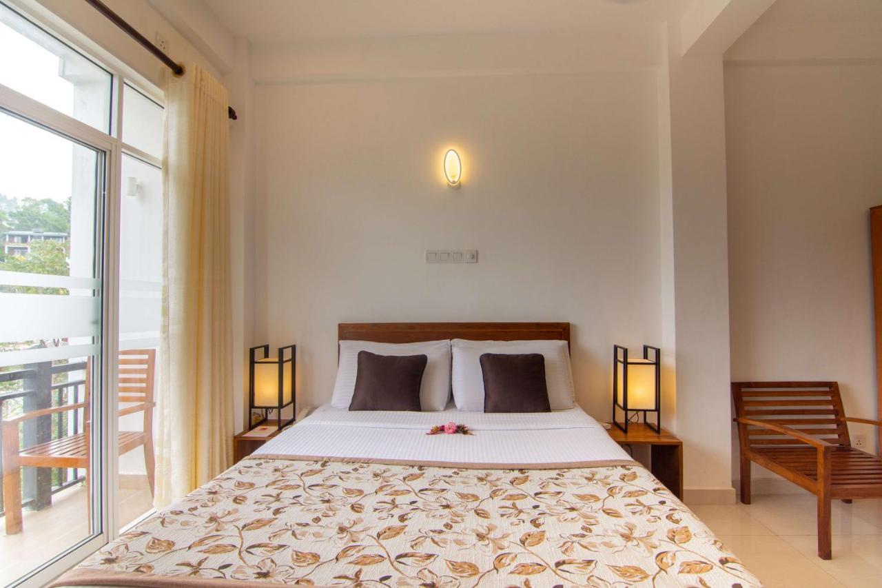 Hotel 88Th - Ella Extérieur photo