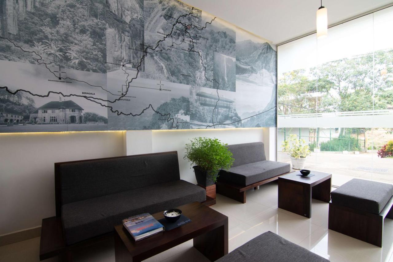 Hotel 88Th - Ella Extérieur photo